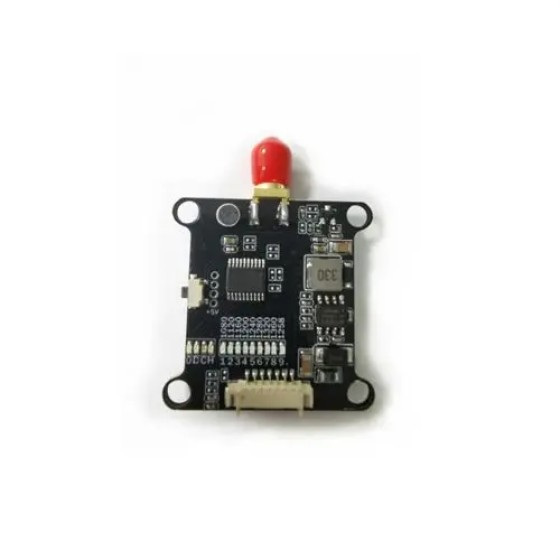 Hot Sales Long Range 1.3GHz FPV Video Transmitter VTX-1G3 for FPV RC Racing Drone